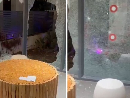 מלחמת ארגוני הפשע זולגת מתל אביב לערים נוספות בגוש דן