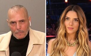 שירי מימון וישי לוי (צילום: שירי מימון: מתוך אינסטגרם, סעיף 27 א' | ישי לוי: מתוך "חדשות הבוקר", קשת 12)