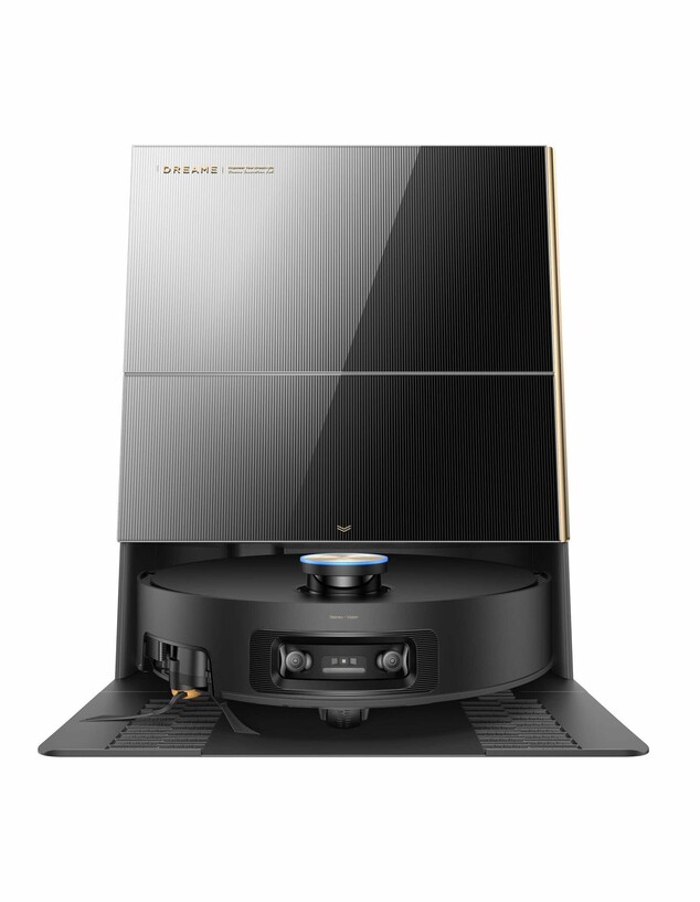 Dreame X60 Pro Ultra Complete Dreame X60 Pro Ultra Complete