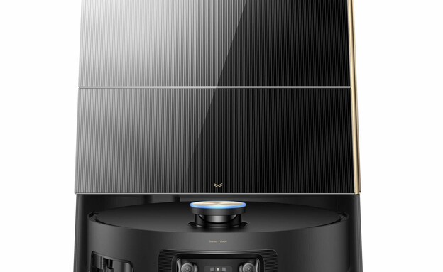 Dreame X60 Pro Ultra Complete
