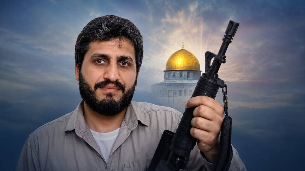 שנתיים לחיסול: חמאס פרסם תמונה חדשה של מוחמד דף