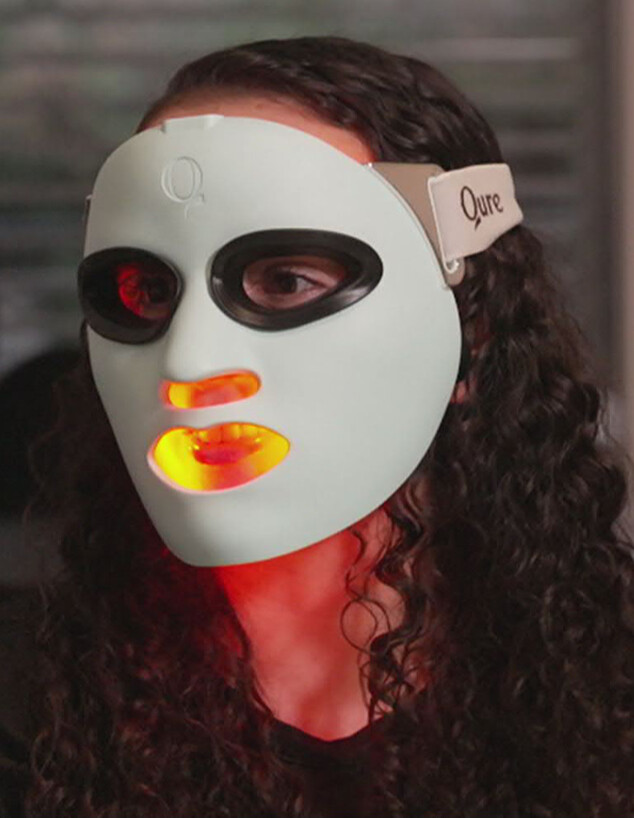 מסכות פנים