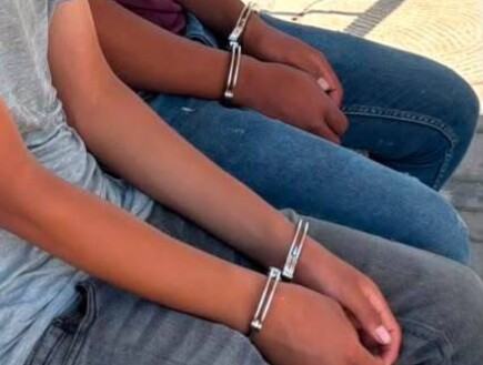 עובד עירייה לשעבר מואשם: הלין שב"חים כדי לממן לימודים לילדיו