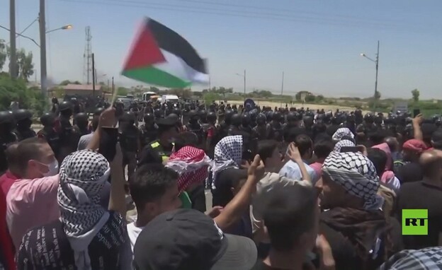 הברחות אמל"ח מהגבול עם ירדן הברחות אמל"ח מהגבול עם ירדן