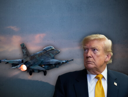 ארה"ב: פתחנו בגל תקיפות באיראן - נמשיך לגבות מהם מחיר