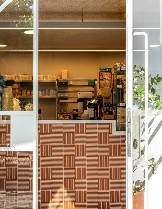 מסעדות בצפון פטיט קורון עיצוב קרן פק מסעדות בצפון פטיט קורון עיצוב קרן פק