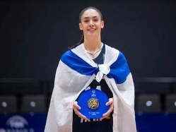 (FIBA) (צילום: ספורט 5)
