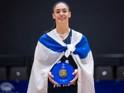 (FIBA) (צילום: ספורט 5)