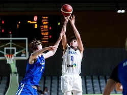 (FIBA) (צילום: ספורט 5)