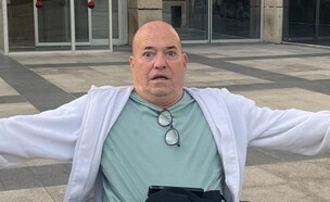 ערן בן זאב (צילום: באדיבות המצולם)