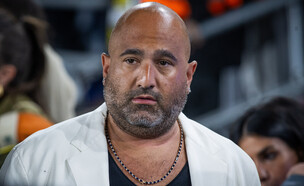 ברק אברמוב (צילום: אורן בן חקון, פלאש 90)