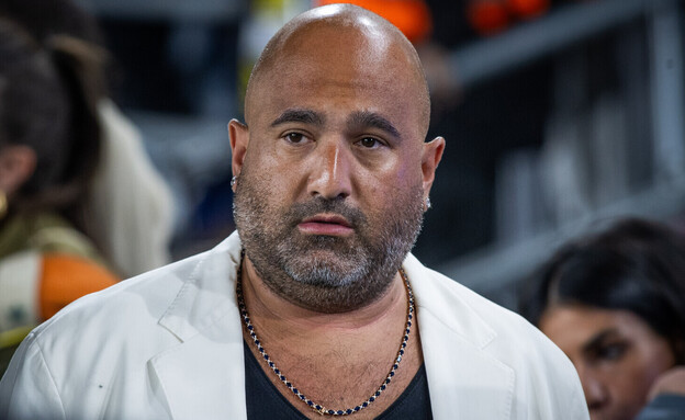 ברק אברמוב ברק אברמוב