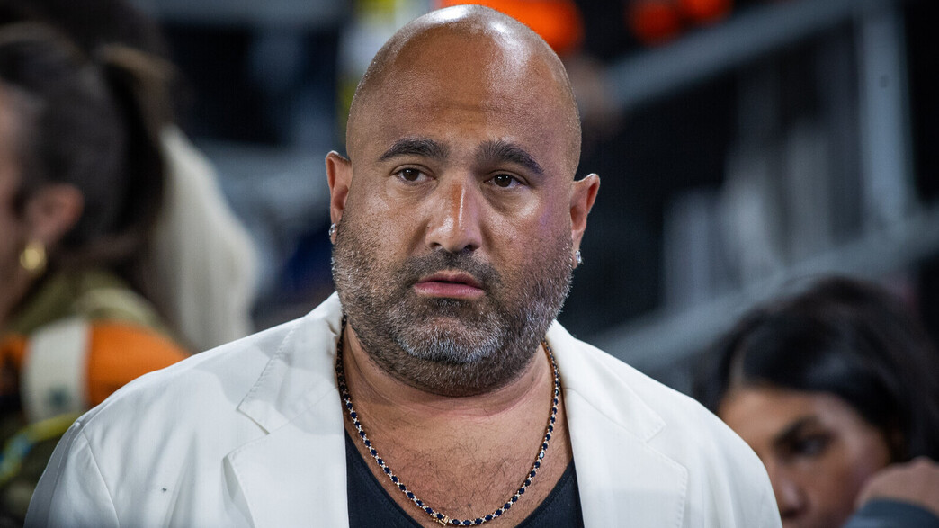 ברק אברמוב ברק אברמוב