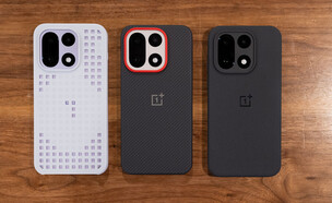 OnePlus 15 (צילום: @
OnePlus_USA)