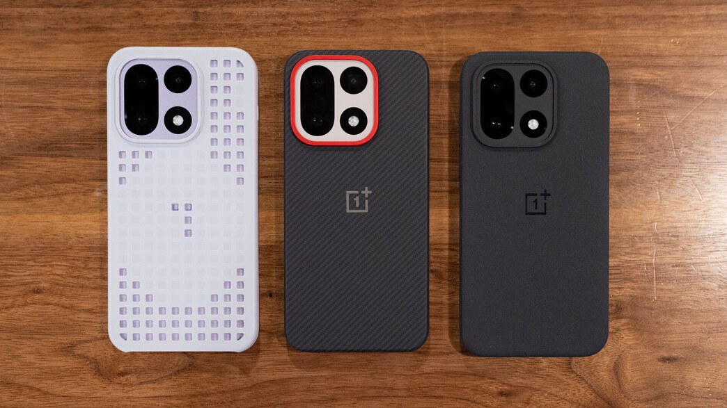 OnePlus 15 OnePlus 15