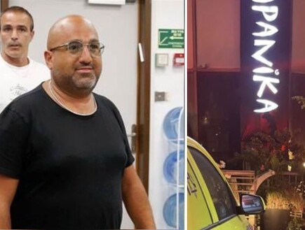 ברק אברמוב על הכוונת: הסיבה לפיצוצים בסניפי ג'פניקה ברחבי הארץ