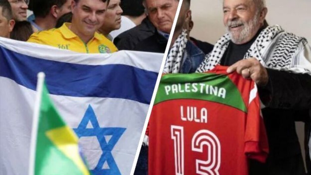 בחירות ברזיל 2026 בחירות ברזיל 2026