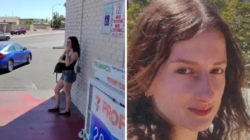 סאלי גרייס קונטרינו סאלי גרייס קונטרינו