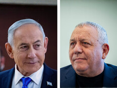 אחרי פיזור הכנסת: כך נראית תמונת המנדטים