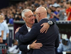 (Alexander Hassenstein/Getty Images) (צילום: ספורט 5)