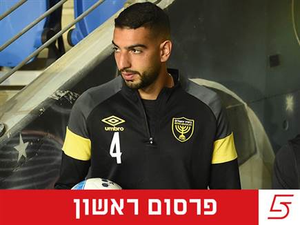 (צילום: ברני ארדוב)