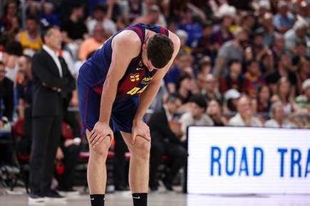 Javier Borrego/Europa Press via Getty Images Javier Borrego/Europa Press via Getty Images