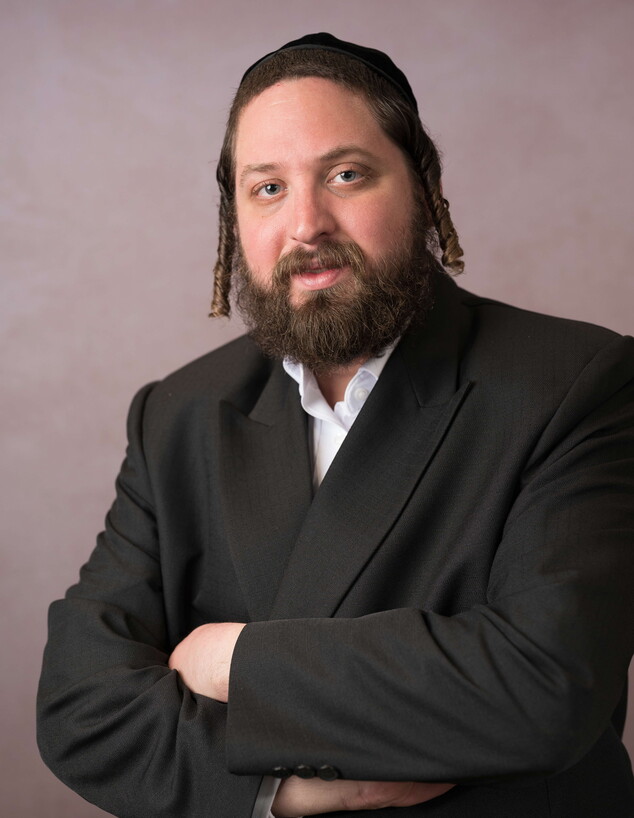טוען רבני משה ליבוביץ טוען רבני משה ליבוביץ
