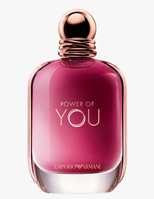 POWER OF YOU EAU DE PARFUM POWER OF YOU EAU DE PARFUM