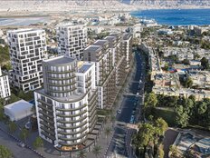 פרויקט רחובות לוס אנג’לס וסמטת מואב באילת