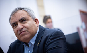 השר זאב אלקין (צילום: יונתן זינדל, פלאש 90)