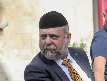 העונש שדורשת הפרקליטות לגזור על הרב משה יזדי