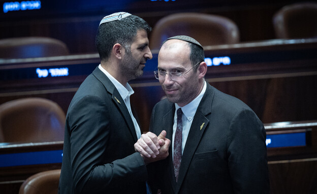 הדיון במליאה הצעת חוק פיצול היועמ"ש הדיון במליאה הצעת חוק פיצול היועמ"ש