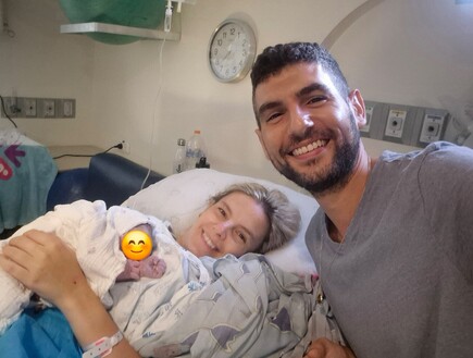 בשעה טובה: סופי ודור מ"חתונמי" הורים