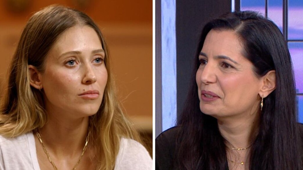 ויקי חלמי, ד"ר כלנית בן ארי ויקי חלמי, ד"ר כלנית בן ארי