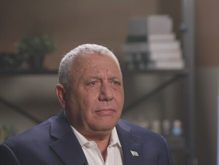 איזנקוט חושף: הבקשה החריגה שקיבל מנתניהו כשהיה רמטכ"ל