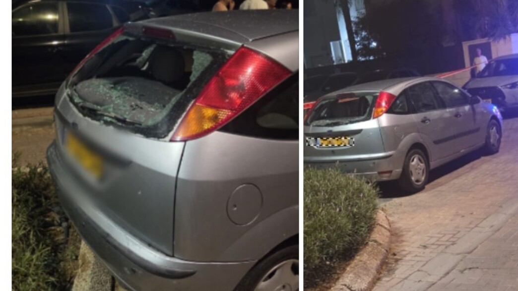 הזירה בפתח תקווה הזירה בפתח תקווה