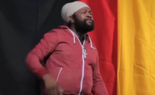 פנטן מוג'ה (וידאו AVI: mako)