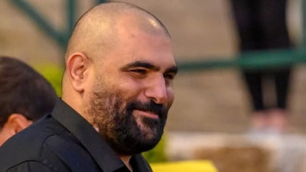 עו"ד גאלב סלאמנה עו"ד גאלב סלאמנה