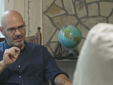 העזתים שנמלטו לאירופה שוברים שתיקה: "חמאס מפיצים שנאה"