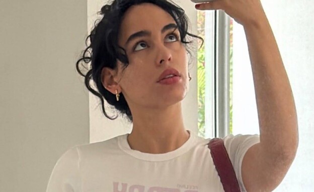 נועם קלינשטיין (צילום: instagram)
