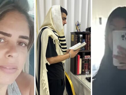 הנאשמת בסיוע לרצח בניהו רזי עשויה להשתחרר למעצר בית