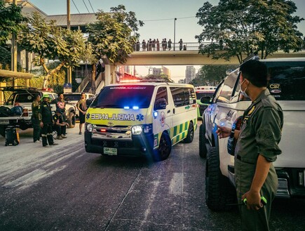 במהלך ירח הדבש: ישראלי התמוטט באופן פתאומי - ומותו נקבע במקום