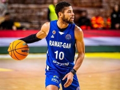 (FIBA) (צילום: ספורט 5)