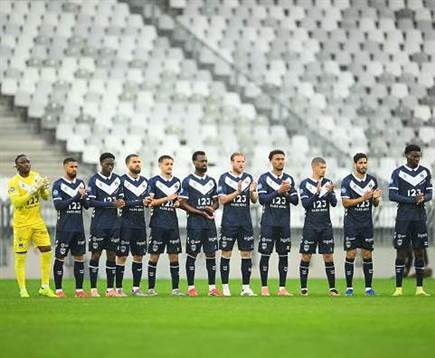 (Photo by Loic Cousin/Icon Sport via Getty Images) (Photo by Loic Cousin/Icon Sport via Getty Images)