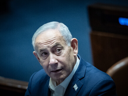 מה התגלה בשבוע האחרון על התוכניות האמיתיות של נתניהו