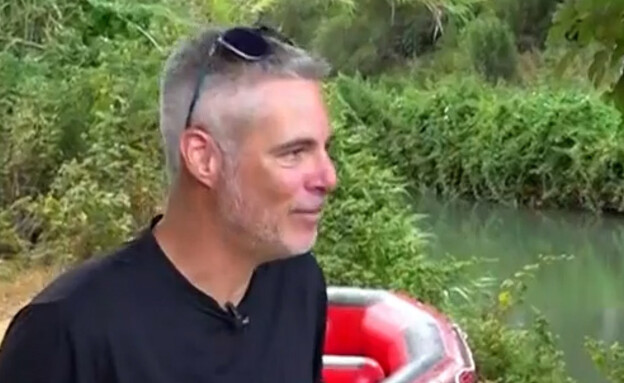 חוזרים לטייל בצפון