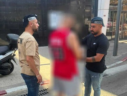 פרטים חדשים על מעצר המורה החשוד באונס תלמידה
