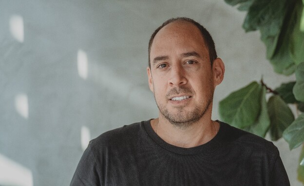 אבי שניר, מנכ"ל Elevation