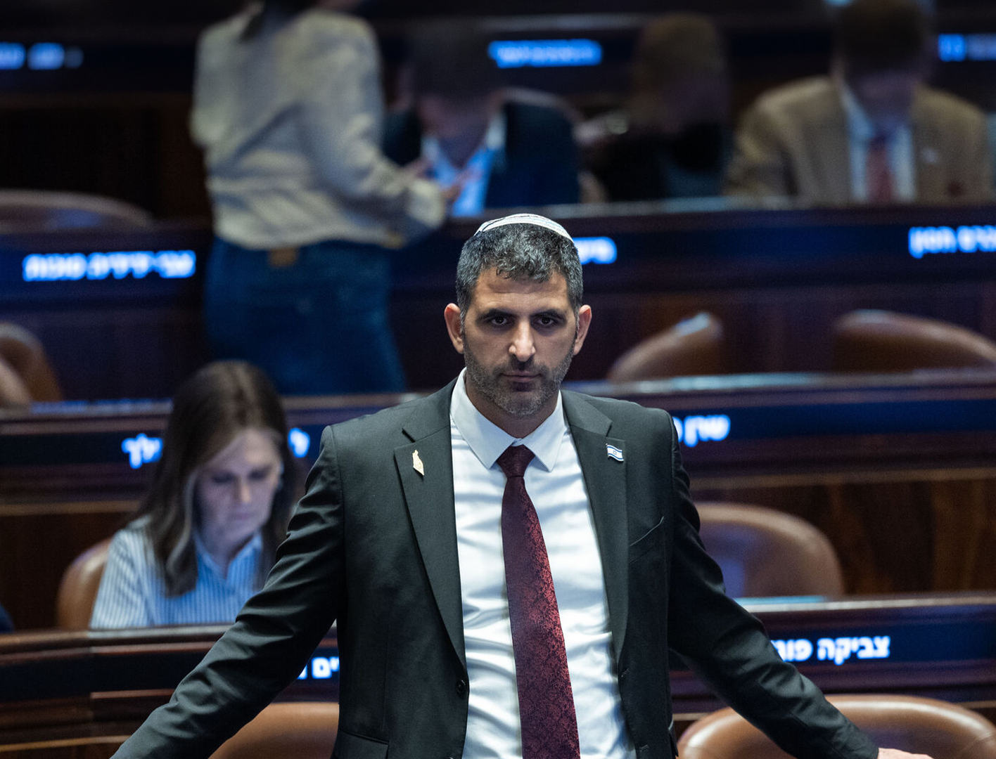 ברגע האחרון: המחטף בחוק להחלשת התקשורת