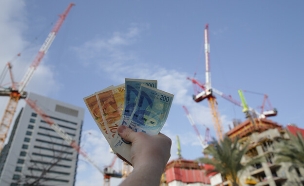 כסף (אילוסטרציה: shutterstock)